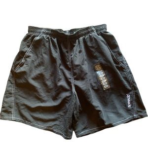 Mens Speedo swimsuit